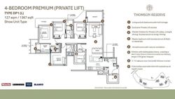 Thomson View Condominium (D20), Condominium #619513461
